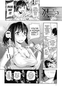 [Shiomaneki] Kouzen Waisetsu Kanojo | Indecent Exposure Girlfriend [English] {doujin-moe.us}