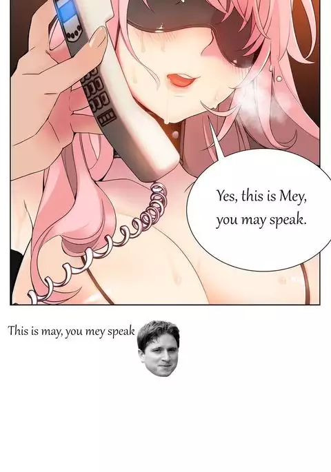 Lilith`s Cord Ch.1-12