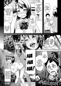 [DATE] Mushi no Toiki | An Insect's Sigh (COMIC Unreal 2012-04 Vol. 36) [English] {Kizlan} [Digital]