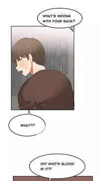 [Mx2J] Hari Dormitory Ch.0-29 (English) (Ongoing)