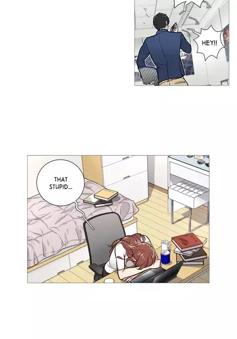 Sadistic Beauty Ch.1-21