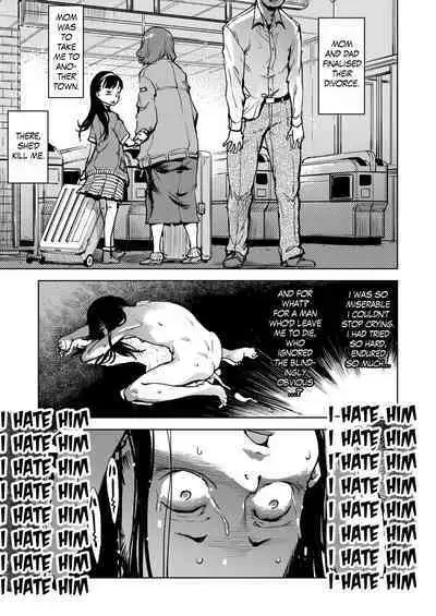 [Suzuki Kyoutarou] Madogiwa no Tabako-san | Tabako-san on the window Ch. 1-3 [English] [Ongoing] [Digital]