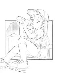 [Studio Wallaby (Deep Purple'72)] Anata ga Oniichan [Lolicon]