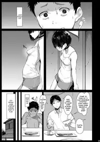 (C94) [Kuragamo (Tukinowagamo)] Tonari no Chinatsu-chan R 03 | Next Door's Chinatsu-chan R 03 [English] [Team Koinaka]