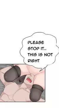 Tissue Thieves Ch.1-19 (English) (Ongoing)