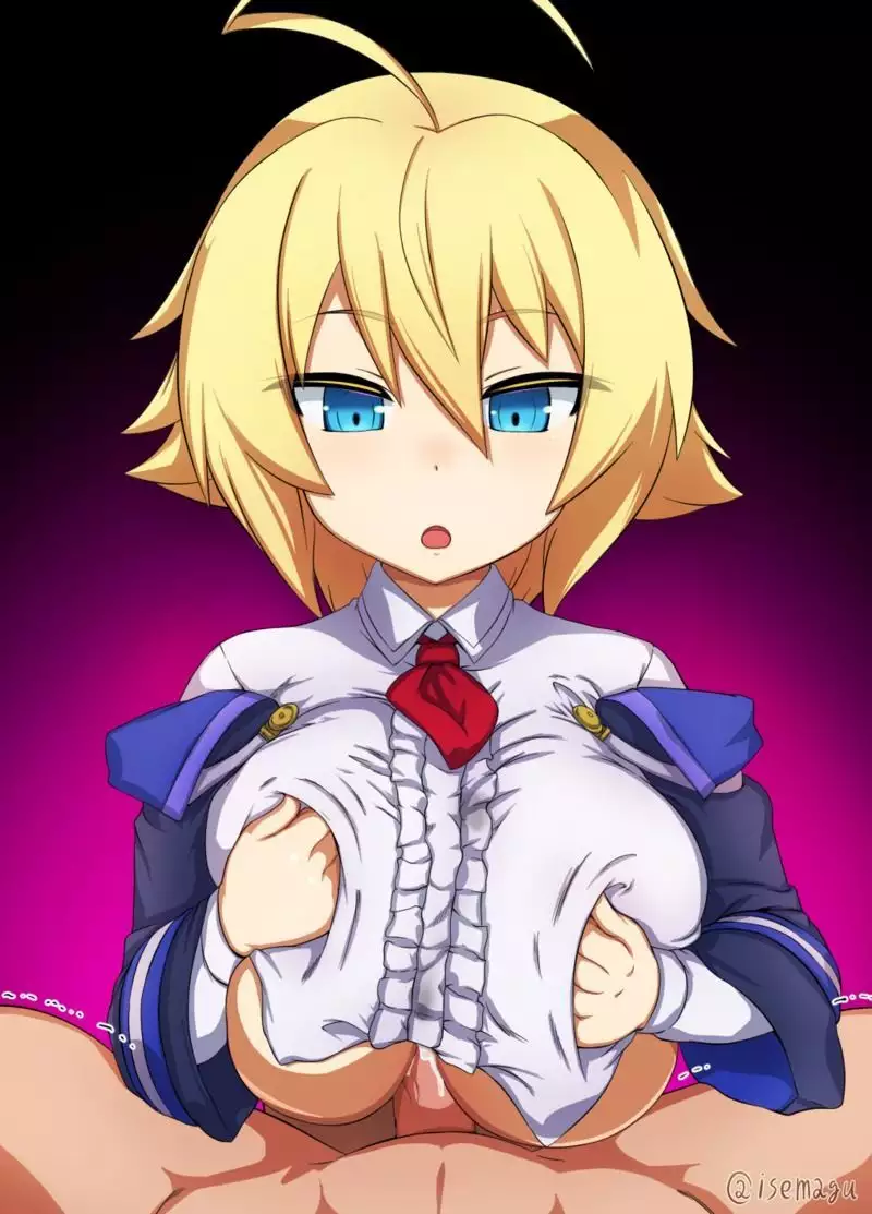 Es-chan no Sakusei Paizuri