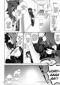 (C75) [Goromenz (Yasui Riosuke)] Yamato Nadeshiko Shichihenge (Code Geass: Lelouch of the Rebellion) [English] [DGB]