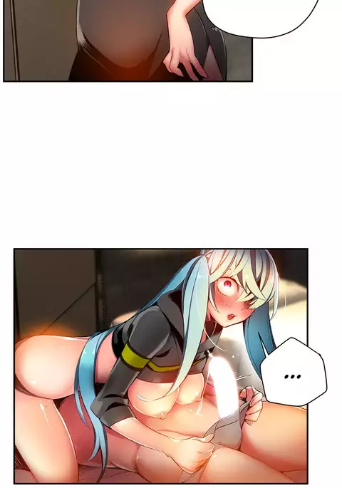 Lilith`s Cord Ch.1-25