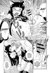 [Shinozaki Rei] Kimi o Nakasetai [English] [mysterymeat3, n0504]