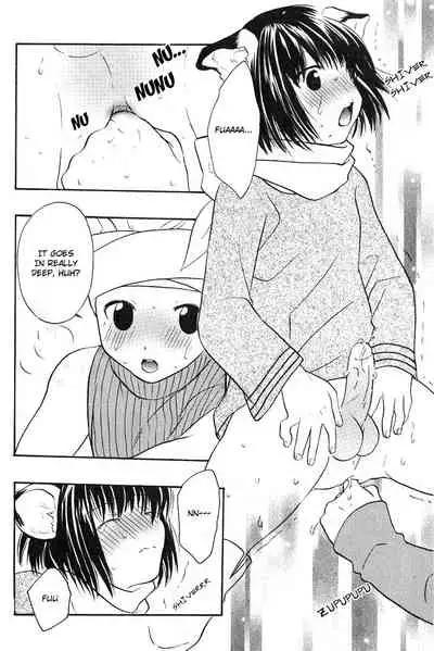 Mimi Paradise Vol. 1