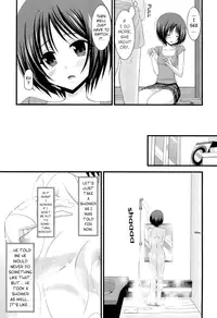 [valssu (Charu)] Roshutsu Shoujo Yuugi Hachi | Exhibitionist Girl's Play 8 [English] {Munyu} [Decensored]