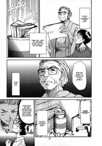 [Sano Takayoshi] Domestic Love Syndrome / Kateinai Renai Shoukougun Ch.1-2 [English] [Japanzai]