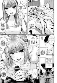 [Edogawa Roman] Marshmallow Days [English] {Hennojin + N04h}