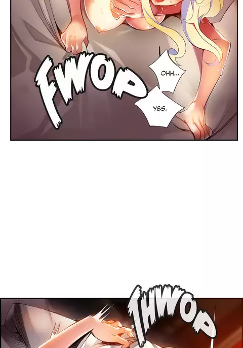 Lilith`s Cord Ch.1-26