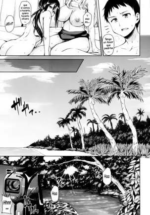 Zannenn na Heroine Tachi | Heroínas lamentables