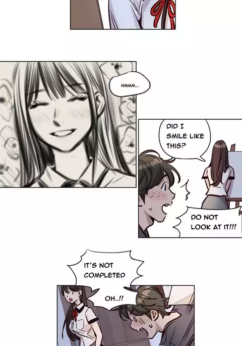 Atonement Camp Ch.1-40