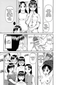 [Kiai Neko] Haniwari (Half-Cocked) [English] [Ero-Otoko]