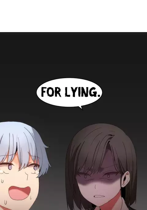 Hari Dormitory Ch.0-20