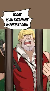 [Hong BanJang] Aharoo Ch.1-36 (English) (YoManga) (Ongoing)