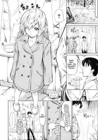 [Shiki Takuto] if - Tokei Monogatari | if - A Story About a Watch (Comic MUJIN 2012-07) [English] =LWB=