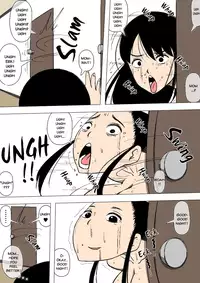 [Doujin Mukashibanashi] Hahaoya to senpai ga katte ni tsukiatte ita | My Mom And the Upperclassmen Date And They Don't Give a Fuck What I Think [English] [JuliusWinnfield]