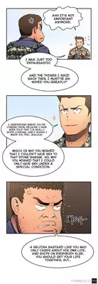 [Yi Hyeon Seok] Refrain Love Ch.1-16 (English) (YoManga) (Ongoing)