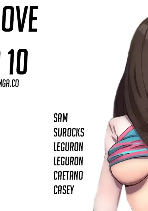 Refrain Love Ch.1-37