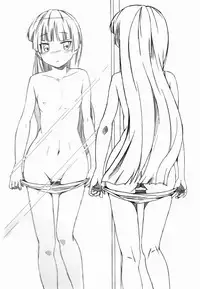 (C83) [Suzumeya (Suzumeko)] Kuroneko EROTIC ROUTE (Ore no Imouto ga Konna ni Kawaii Wake ga Nai)