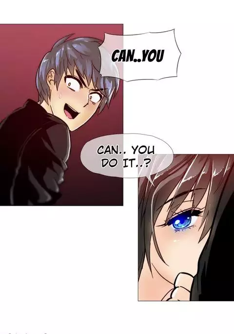 Household Affairs Ch.1-46