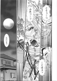 [Sugitomo Kazuhiro] Melty Moon