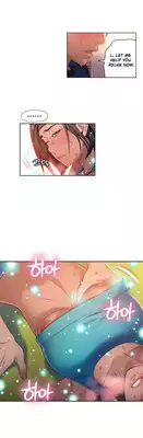 [BAK Hyeong Jun] Sweet Guy Ch. 1-45 [English] [YoManga]