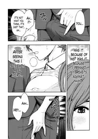 [Azuma Taira] Onee-san no Junai Karute Ch. 1-6 [English] [Lazarus H] [Digital]