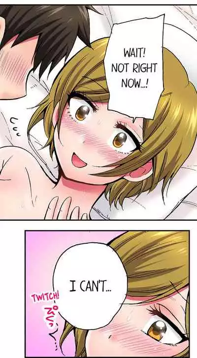 Pranking the Working Nurse Ch.18/18
