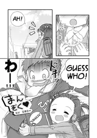 [Sexual Khorosho (Lasto)] Manzoku | Satisfaction [English] [TootOnAHill] [Digital]