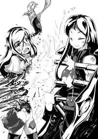 (C90) [J.O.N.G. (Sukiyo)] Buttobe Asashio-chan (Butsuri-teki ni) (Kantai Collection -KanColle-) [Chinese] [巫毒汉化组]