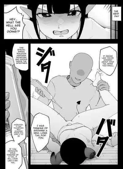 Madougu-ya no Kyokubu Seme Choukyou Nisshi | Magic Item Shop's Pinpoint Genital Sexual Training Diary