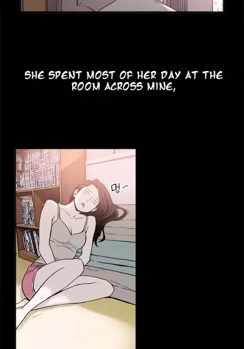 Cohabitation Ch.1-48