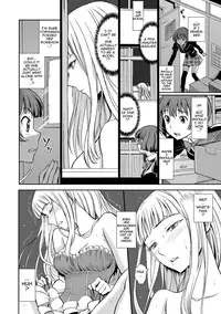[Miyabi] Junjou Shoujo Et Cetera - Pure-hearted Girl Et Cetera [English] {doujin-moe.us} [Digital]