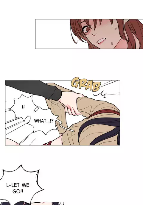 Sadistic Beauty Ch.1-34