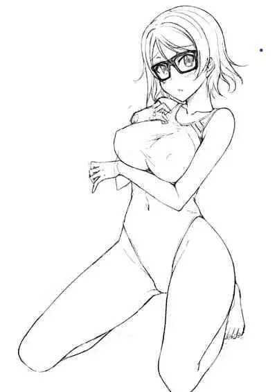 [AIR BOX (YU-TA)] digital doujinshi collection