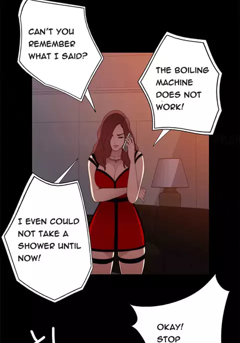 Girl Next Door Ch.1-10