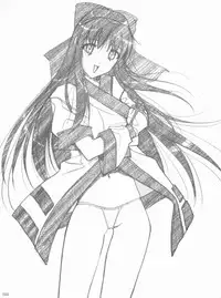 (COMIC1☆03) [IRODORI (SOYOSOYO)] SOYOSOYO魂 其ノ参 (Samurai Spirit)