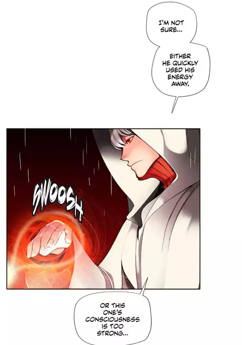 Lilith`s Cord Ch.1-26