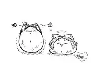 灵谬要嗯嗯体操咯♪（半生不熟汉化组）