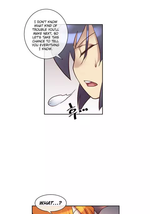 Master in My Dreams Ch.0-44