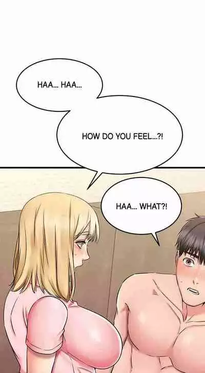 My Female Friend Who Crossed The Line [Rimpala, Gimdanchu] Ch.32? [English] [Manhwa PDF]