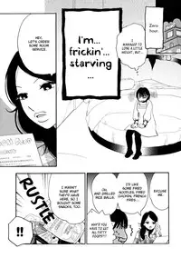 [Mitsue Aoki] Sugar Complex (Princess Princess, Yuri Hime Wildrose 4) [English]