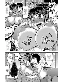 Mesuiki Netorare Ch. 1-2