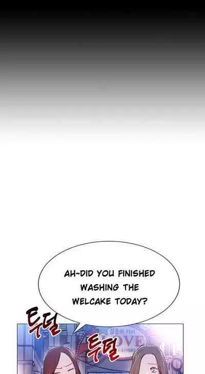 LIVE WITH : DO YOU WANT TO DO IT Ch. 1-11 [English]