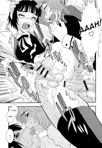 [Shinozaki Rei] Kimi o Nakasetai [English] [mysterymeat3, n0504]